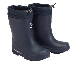 Didriksons - Kid's Slush Winter Boot - Scarpe invernali EU 20 blu