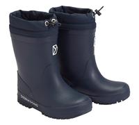 Didriksons - Kid's Slush Winter Boot - Scarpe invernali EU 23 blu