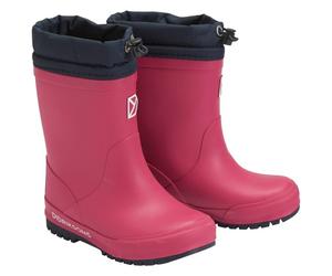 Didriksons - Kid's Slush Winter Boot - Scarpe invernali EU 24 fuchsia