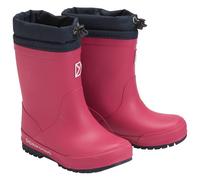 Didriksons - Kid's Slush Winter Boot - Scarpe invernali EU 25 fuchsia
