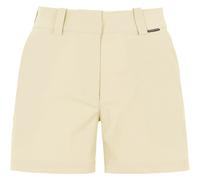 Didriksons Liv, pantaloncini, donna, beige chiaro 44(XXL) Light Beige