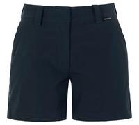 Didriksons Liv, pantaloncini, donna, dark night blue 44(XXL) Dark Night Blue