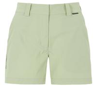 Didriksons Liv, pantaloncini, donna, verde tenue 40(L) Soft Green