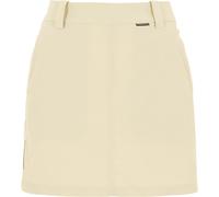 Didriksons Liva, gonna, donna, beige chiaro 44(XXL) Light Beige