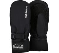Didriksons Lovas, muffole, junior, nera 7 Black