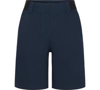 Didriksons Maja, shorts, donna, dark night blue 42(XL) Dark Night Blue