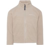 Didriksons Monte, giacca in pile, junior, beige 90 Beach Beige