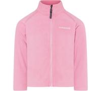 Didriksons Monte, giacca in pile, junior, rosa 140 Light Heather