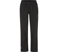 Didriksons Nordic, pantaloni da pioggia, uomo, nero 3XL(58) Black