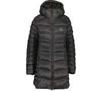 Didriksons Serina, parka, donna, nero 44(XXL) Black