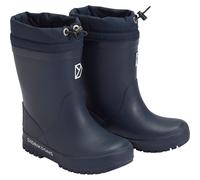 Didriksons Slush, stivali termici, junior, navy 31 Navy