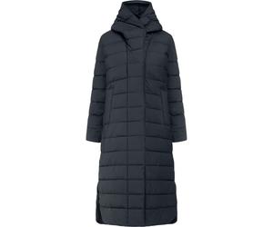 Didriksons Stella, parka, donna, blu scuro 44(XXL) Dark Knight Blue