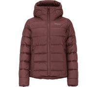 Didriksons Tejla 2, giacca invernale, donna, old rust 38(M) Old Rust