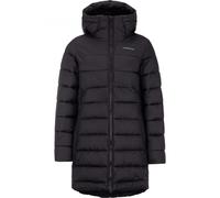 Didriksons Tejla, parka, donna, nero 3XL Black