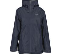 Didriksons Tilde, giacca antipioggia, donna, blu scuro 40(L)