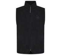 Didriksons - Tino Vest - Gilet in pile M nero