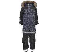 Didriksons Tuta da neve per bambini Bjärven Cov Se, Blu navy, 110