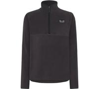 Didriksons Vito, maglia in pile, uomo, grigio scuro XXL(56) Graphite