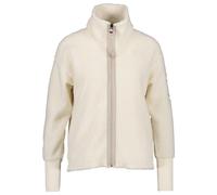 Didriksons - Women's Alexa Full Zip 3 - Giacca in pile 38 beige