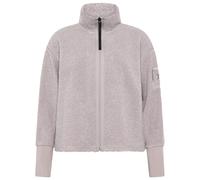 Didriksons - Women's Alexa Full Zip 3 - Giacca in pile 38 grigio
