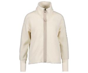 Didriksons - Women's Alexa Full Zip 3 - Giacca in pile 42 beige