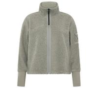 Didriksons - Women's Alexa Full Zip 3 - Giacca in pile 42 grigio