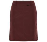 Didriksons - Women's Liv Skirt 4 - Skort 34 rosso