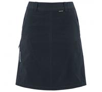 Didriksons - Women's Liv Skirt 4 - Skort 46 blu