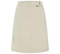 Didriksons - Women's Liv Skirt 4 - Skort 48 beige