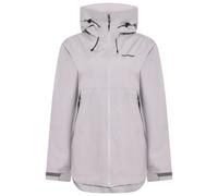 Didriksons - Women's Tilde Jacket 4 - Giacca antipioggia 34 grigio/lilla