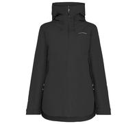 Didriksons - Women's Tilde Jacket 4 - Giacca antipioggia 38 nero
