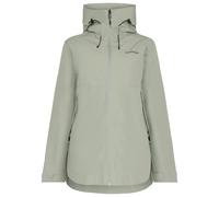 Didriksons - Women's Tilde Jacket 4 - Giacca antipioggia 50 grigio