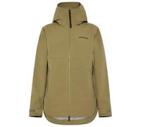 Didriksons - Women's Tove Jacket - Giacca antipioggia 52 beige/olivia