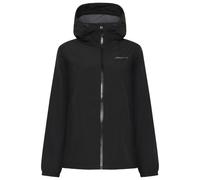 Didriksons - Women's Varja Jacket - Giacca antipioggia 46 nero