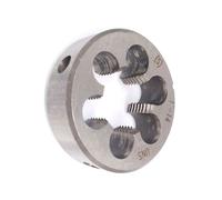 Die 1\'\'-14 54,4mm Diametro Esterno Acciaio Alta Materiali Alta Quali
