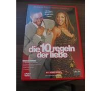 Die 10 Regeln der Liebe [Verleihversion]