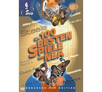 Die 100 besten Spiele der NBA