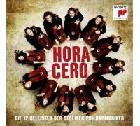 Die 12 Cellisten Der Berliner P Die 12 Cellisten Der Berliner Philharmonik (CD)
