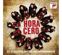 Die 12 Cellisten Der Berliner P Die 12 Cellisten Der Berliner Philharmonik (CD)