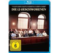 Die 12 Geschworenen