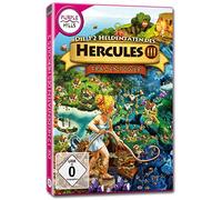 Die 12 Heldentaten des Herkules 3 - Frauenpower (PC)
