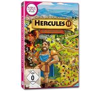 Die 12 Heldentaten des Herkules II, Der kretische Stier, DVD-ROM