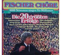 Die 20 grössten Erfolge (Fischer Chöre) (2475 603) / 2475 603