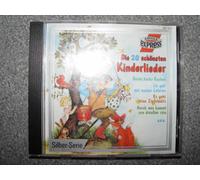Die 20 schönsten Kinderlieder