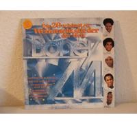 Die 20 schönsten Weihnachtslieder der Welt (1986) / Vinyl record [Vinyl-LP]