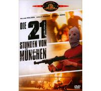Die 21 Stunden von München