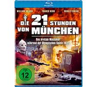 Die 21 Stunden von München