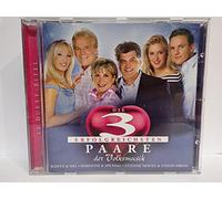 Die 3 erfolgreichsten Paare der Volksmusik - Judith & Mel, Marianne & Michael, Stefanie Hertel & Stefan Mross