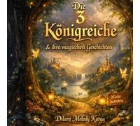 Die 3 Königreiche und ihre magischen Geschichten