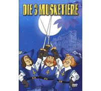 Die 3 Musketiere
